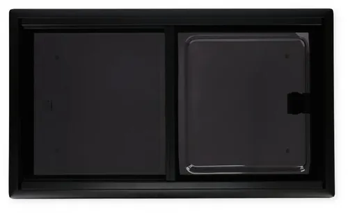 Carbest Schiebefenster RW Style Slide, 700x400mm