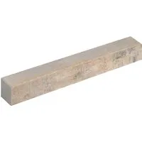 Diephaus Mauerstein Patea Kombi Muschelkalk 80 x 12,5 x 12,5 cm
