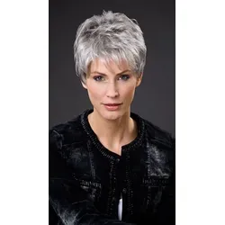 Belle Madame Perücke Viva - Haarschmuck mit atmungsaktiver Montur und natürlichem Haaransatz, ideal für Komfort und modische Eleganz bei jedem Anlass.