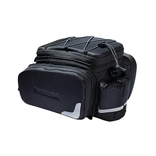 Racktime System Odin 2.0 Rucksack - Gepäckträger für Radsport, hoher Tragekomfort und hochwertige Qualität von Winora, ideal für aktive Radfahrer.