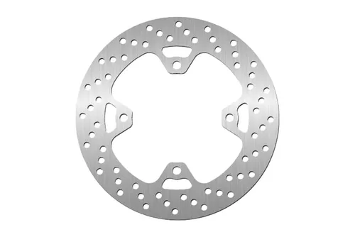 Bremsscheibe (hinten) KAWASAKI Z900 '18-21 (250X110X5MM) (4X10.5MM) NG