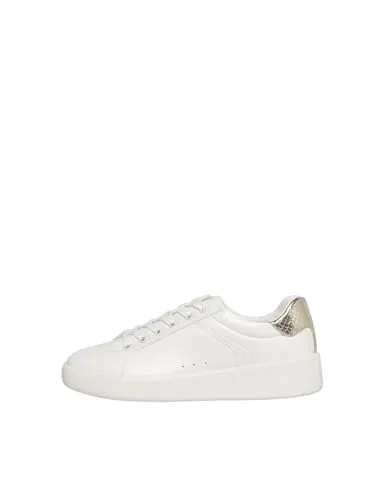 ONLSOUL-4 PU Sneaker - Damen-Sneaker, lässig und bequem für den perfekten Alltagslook mit hohem Tragekomfort.