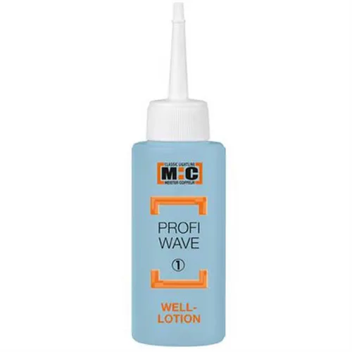 Comair M:C Profi Wave D1 2x80 ml