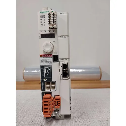 Schneider LXM32SD30N4 Servo Driver LEXIUM32 Dreiphasigen 208/400/480 V AC