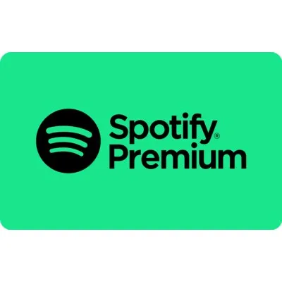Spotify Premium | 1 Monat Download