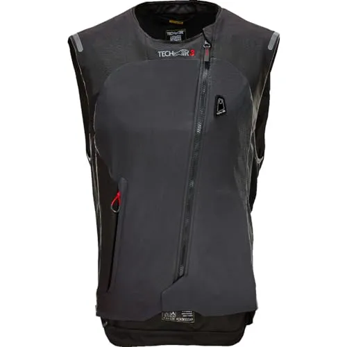 Alpinestars Herren Airbag-Weste Tech-Air® 3