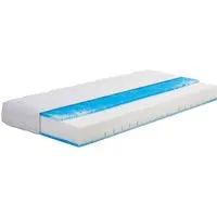 BECO 7-Zonen Komfortschaum-Matratze Ortho-Dynamic (H2 / H3, 90 X 190 CM)