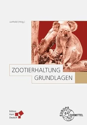 Zootierhaltung: Grundlagen - Hörbuch - Hörbuch über die Grundlagen der Zootierhaltung, ideal für Tierliebhaber und angehende Zootierpfleger, die umfassendes Wissen erwerben möchten.