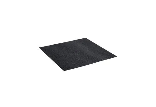 LISTA Anti-Rutschmatte 3 mm, 900 x 600 mm - Praktische Anti-Rutschmatte aus PVC-Spezial-Weichschaum, ideal für die schonende Ablage empfindlicher Lagerteile. Perfekt für den Einsatz in Schubladen und mit geprüfter Qualität.