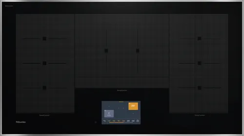 Miele KM 7999 FR Induktionskochfeld