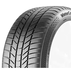 Continental Winter Contact TS870P 215/55R17 94H Conti-Seal - Autoreifen mit Conti-Seal Technologie für selbstreparierende Eigenschaften, ideal für sicheres Fahren im Winter. Hohe Nasshaftung und komfortable Fahrt.