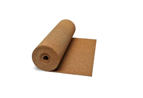Decosa Korktapete 2 mm - Dekorative Korkrolle für vielseitige Anwendungen - Die Decosa Korkrolle 2 mm ist strapazierfähig, pflegeleicht und ideal als Wandbelag oder Unterlage. Mit geprüfter Qualität bietet sie Wärme- und Schallschutz für ein angenehmes Raumklima.