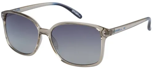 O'Neill Damen Praia Polycarbonat Sonnenbrille - Weiß