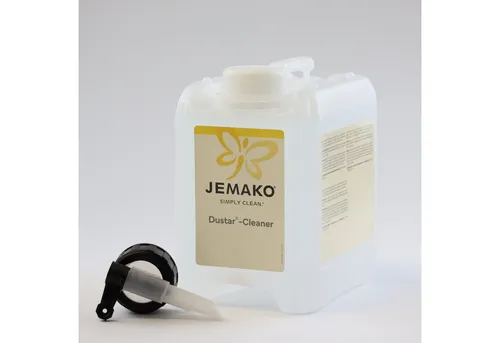 Jemako Jemako Dustar-Cleaner für Hochglanz- und empfindliche Oberflächen Reinigungsspray