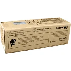 Xerox Toner 106R03476 schwarz - Originaltoner für bis zu 2.500 Seiten, hohe Druckqualität für Xerox Phaser 6510-Serie