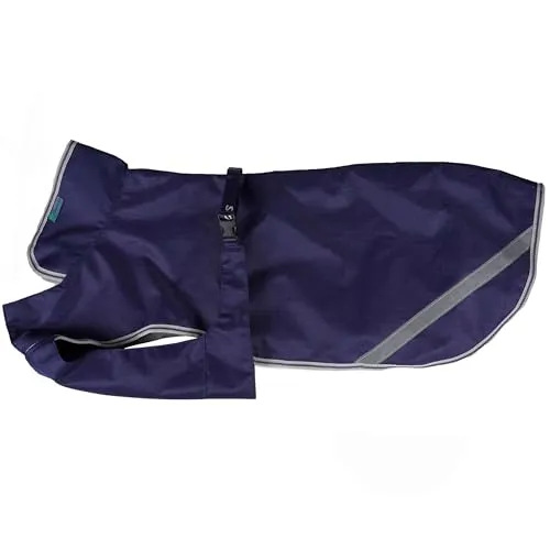 Bucas Freedom Hundedecke 150gram - Hunde Decken > Bucas Freedom Hundedecke 150gram, leicht und atmungsaktiv für optimalen Komfort und Wärme bei jedem Wetter.