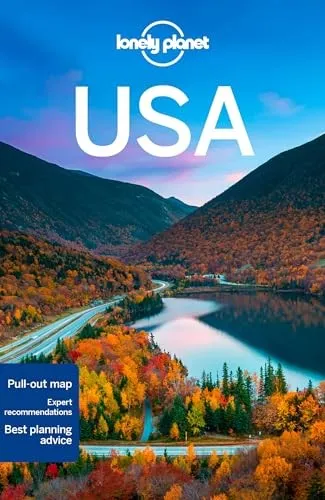 Lonely Planet USA: JFK Airport Pull-out Card - Ihr perfekter Reisebegleiter - Bus- & Autoreisen mit nützlichen Tipps für Road-trips und Expertenrat für eine stressfreie Planung.