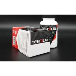 TESTOLAN 120 Kapseln – Das Original zur Unterstützung - TESTOLAN 120 Kapseln, ideal zur Ergänzung Ihrer Ernährung. Enthält hochwertige Inhaltsstoffe für eine ausgewogene Nährstoffversorgung. Perfekt für den täglichen Einsatz!