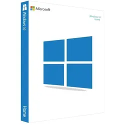 Windows Microsoft 11 Home - B-Ware - Betriebssystem für PC, inklusive USB-Format und in deutscher Sprache, ideal für ein modernes und sicheres Nutzererlebnis.
