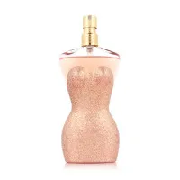 Classique Pin Up Eau de Parfum 100 ml - Verführerischer Duft von Jean Paul Gaultier mit Kopfnoten von Amber, Herznoten von Ingwer und Orangenblüte. Ideal für besondere Anlässe und unvergessliche Momente.