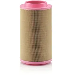 MANN-FILTER Luftfilter EUROPICLON Universal 220mm für MWM IVECO VOLVO 3840034 80813884 9.0541.29.7.0062 C 23 610