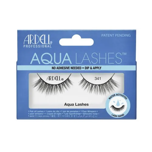  Aqua Lash künstliche Wimpern Typ 341 1 St.