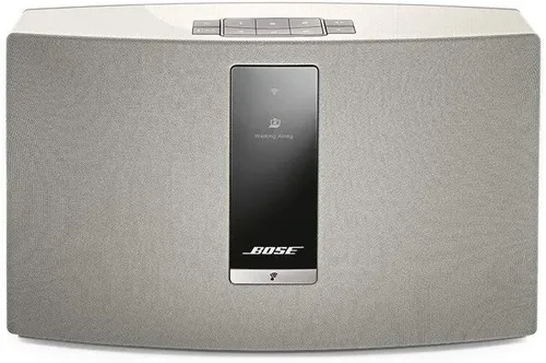 Bose SoundTouch 20 Series III Wireless Music System (Bluetooth) - "AKZEPTABEL"