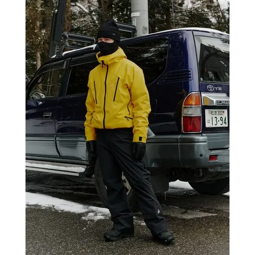 SOS La Thule M Insulated Pants black (1001) M