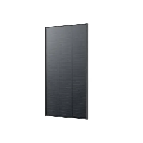 Cansolar Solarpanel 150W - Hohe Effizienz mit Shingled-Technologie - Monokristallines Solarmodul mit 150 Watt Nennleistung, ideal für Haus, Gewerbe & Industrie. Hohe Effizienz dank innovativer Shingled-Technologie und 10 Jahre Garantie.