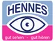 HENNES Optik & Hörgeräte Onlineshop