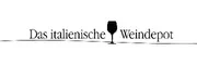 Das italienische Weindepot