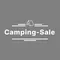 Camping-Sale