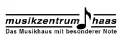 Musikzentrum Haas