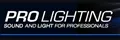 Pro lighting - Pro Lighting e.K. Inhaber: Markus Wittmann