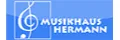 musikhaus-hermann.de - Musikhaus Hermann OHG
