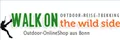 WALK ON the wild side - Walkonthewildside - Daniel Christmann Thomas Schermer GbR