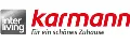 Möbel Karmann - KW möbel a. karmann gmbh & co. kg