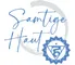 Samtige-Haut