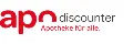 apodiscounter.de - APO Pharmacy B.V.