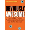 Obviously Awesome