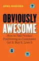 April Dunford Obviously Awesome (Taschenbuch) (US IMPORT)