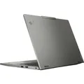 Lenovo Notebook 21R7003NGE 33.8 cm (13.3 Zoll) WUXGA Intel Core Ultra 7 255U 32 GB RAM 1 TB SSD Deutsch, QWERTZ Intel Intel Graphics Grau 21R7003NGE