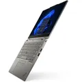LENOVO ThinkPad L13 2-in-1 G6 (Intel), grau, Core Ultra 7 255U,     32GB RAM,   1TB, LTE, DE