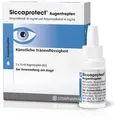 Siccaprotect 3X10 ml