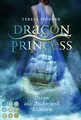 Dragon Princess 1: Ozean aus Asche und Rubinen: Drachen-... | Buch | Zustand gut