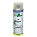 2K Klarlack 200ml matt COLORMATIC Klarlack Lack 375330 FINISH Hi Speed