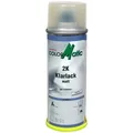 Klarlack CM 2K Klarlack matt m.Här. 200 DUPLI COLOR 375330 200ml