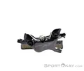 Shimano XT M8120 Bremssattel-Grau-One Size