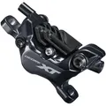 Shimano Deore XT BR-M8120 (Vorne + Hinten, Bremssattel, 4) (IBRM8120MPRF)