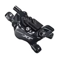 Shimano Bremssattel XT BR-M8120 Schwarz